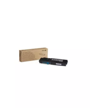 Xerox Phaser 6600/WC 6605 Yüksek Kapasite Cyan Toner (106R02233)