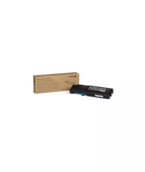Xerox Phaser 6600/WC 6605 Cyan Toner (106R02249)