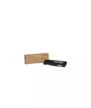 Xerox Phaser 6600/WC 6605 Black Toner (106R02252)