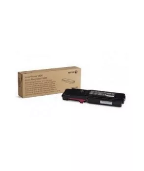 Xerox 106R03486 6515 Yüksek Kap. Magenta Toner