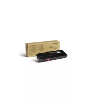 Xerox Versalink C400/C405 Yüksek Kap. Magenta Toner 106R03523
