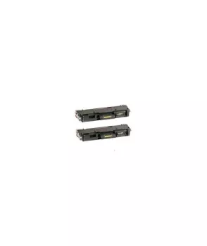 XEROX B210, B205, B215 Dual Pack (2 x 3000 sayfa) Toner