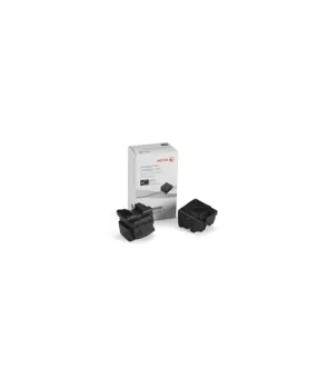 Xerox ColorQube 8570/8580 Genuine Xerox Solid Ink Black (2 Sticks) (108R00939)