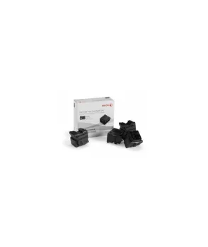 Xerox ColorQube 8570/8580 Genuine Xerox Solid Ink Black (4 Sticks) (108R00940)