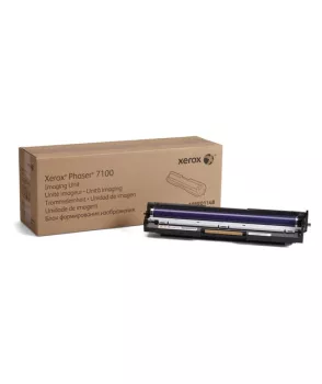Xerox Phaser 7100 Renkli Imaging Drum (CMY) (108R01148)