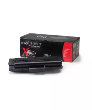 Xerox Phaser 3120/3121/3130 Black Toner (109R00725)