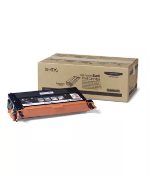 Xerox Phaser 6180/6180MFP Yüksek Kapasiteli Black Toner (113R00726)