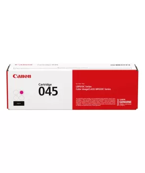 Canon CRG-045M Toner Kartuş 1240C002
