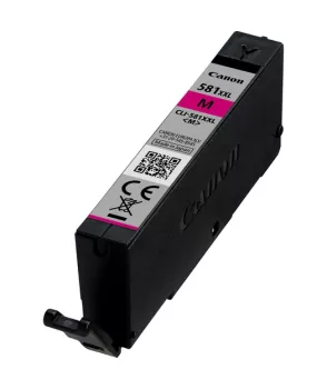 Canon CLI-581XXL Magenta Mürekkep Kartuş 1996C001
