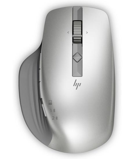 HP 1D0K9AA Creator 930 Kablosuz Fare Gümüş
