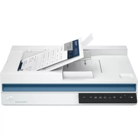 HP ScanJet Pro 2600 f1 A4 Doküman Tarayıcı 20G05A