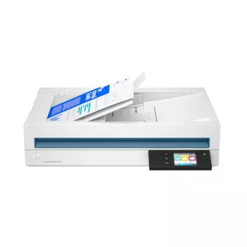 HP 20G07A ScanJet Pro N4600 A4 Döküman Tarayıcı