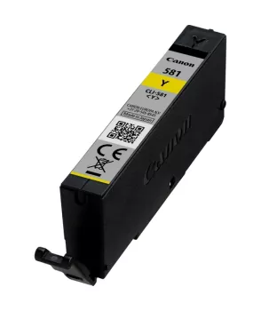 Canon CLI-581Y Mürekkep K. 2105C001