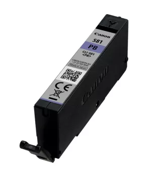 Canon CLI-581 PB Mürekkep K. 2107C001