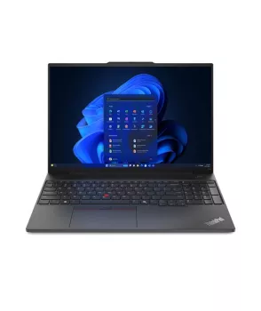 LENOVO TP E16 G2 ULT5 16GB 512GB DOS