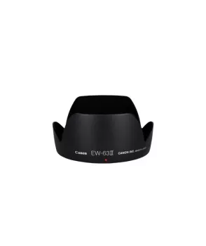 CANON LENS HOOD EW-63 II