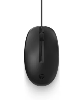 HP 265A9AA 125 Kablolu Mouse Siyah