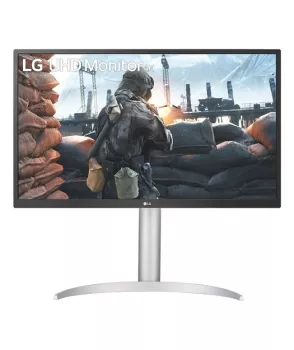 LG 27’’27UP550P-W  UHD 4K IPS USB Type-C