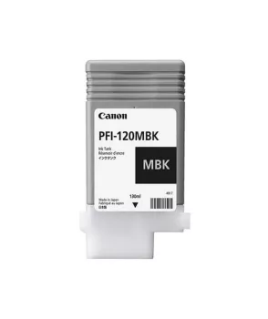 Canon PFI-120 MBK Mürekkep K. 2884C001