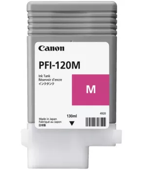 Canon PFI-120 Magenta M. Kartuş 2887C001