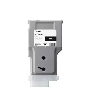 CANON INK TANK PFI-320 BLACK