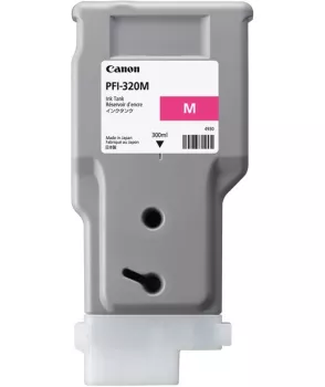 CANON INK TANK PFI-320 MAGENTA