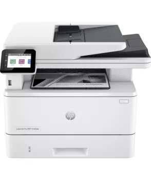 HP LJ Pro MFP 4103dw Printer