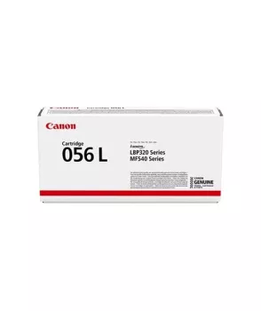 Canon CRG 056 L Toner 3006C002