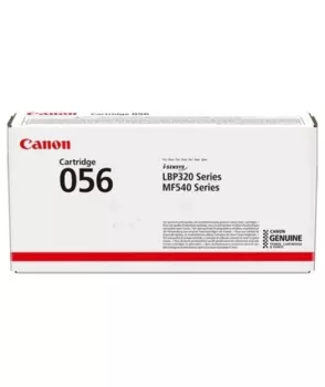 Canon CRG 056 Toner 3007C002