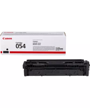 Canon CRG-054  BK Toner Kartuş 3024C002