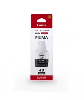Canon GI-40 PGBK Mürekkep K. 3385C001