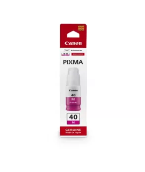Canon GI-40 Magenta Mürekkep Kartuş 3401C001
