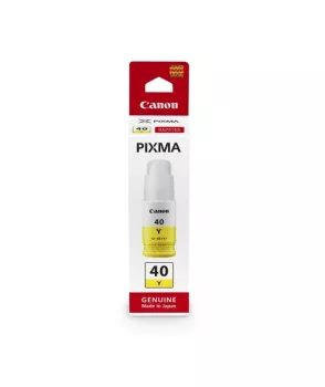 Canon GI-40 Yellow Mürekkep Kartuş 3402C001