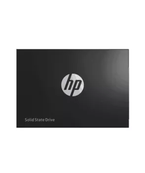 HP S650 2.5’’ 960GB SSD SATA III