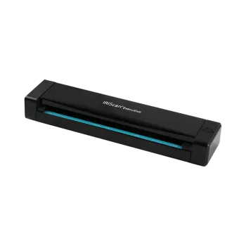 IRISCAN EXECUTIVE 4