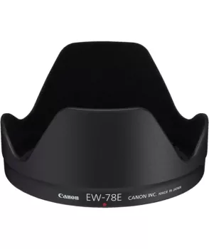CANON LENS HOOD EW-78E