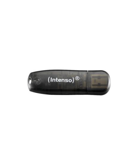 Intenso USB 2.0 16GB Rainbow Line Bellek