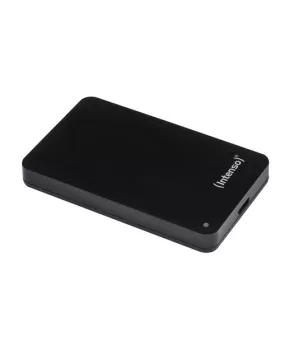 Intenso 2,5’ Taşınabilir HDD 3.0 2TB Siyah