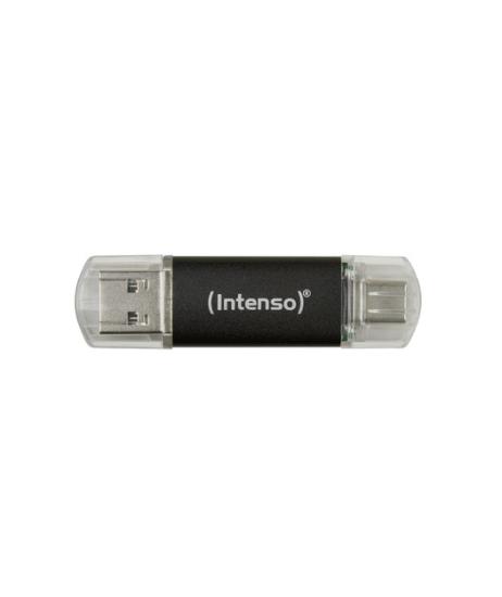 Intenso USB Flash 3.2 32GB Twist Line
