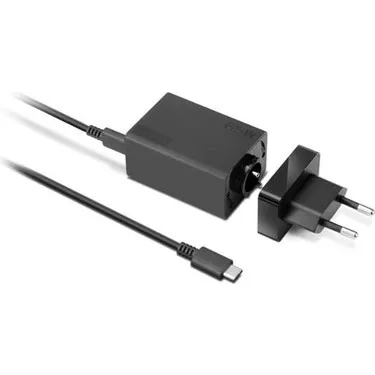 Lenovo 40AW0065EU 65W USB-C Seyahat Adaptörü