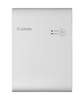 CANON COMP.PRINTER SELPHY SQUARE QX10 WH