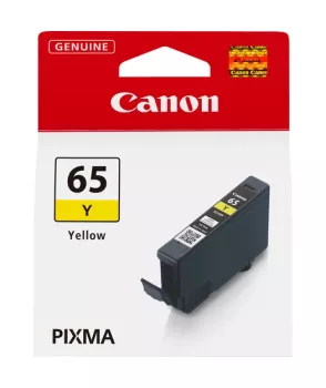 Canon CLI-65 Y Mürekkep K. 4218C001AA