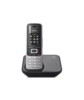 Gigaset S850 Dect Telefon