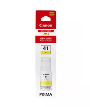 Canon GI-41 Yellow Mürekkep K. 4545C001