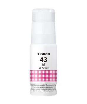 Canon INK GI-43 M EMB Magenta 4680C001