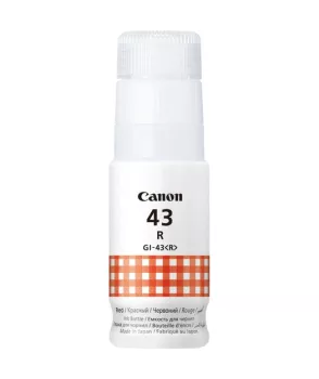 Canon INK GI-43 R EMB Red 4716C001