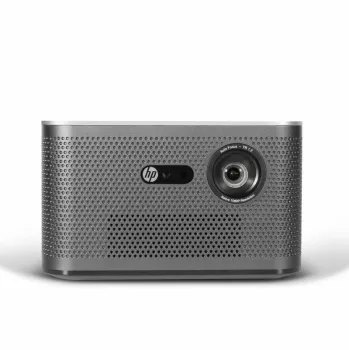 HP MP2000 Pro Akıllı Projector FHD 1500 Led Lms