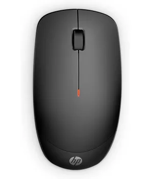 HP 235 4E407AA Slim Kablosuz Fare Siyah