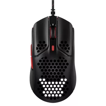 HyperX Pulsefire Haste (B/R) Mouse