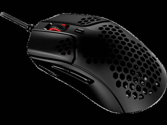 HyperX Pulsefire Haste (Black) Mouse